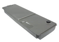 Battery for DELL Inspiron 8500 Inspiron 8600 Latitude D800 Precision M60 01X284 2P700 310-0083 312-0083 312-0101 312-0121 312-0195 451-10125 451-10130 451-10151 8N544 BAT1297 W2391