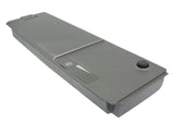 Battery for DELL Inspiron 8500 Inspiron 8600 Latitude D800 Precision M60 01X284 2P700 310-0083 312-0083 312-0101 312-0121 312-0195 451-10125 451-10130 451-10151 8N544 BAT1297 W2391