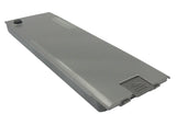 Battery for DELL Inspiron 8500 Inspiron 8500M Inspiron 8600 Latitude D800 Precision M60 01X284 310-0083 312-0083 312-0101 8N544 BAT1297