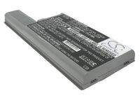 Battery for DELL Latitude D531 Latitude D820 Precision M65 312-0393 312-0394 312-0401 312-0402 451-10308 451-10309 451-10326 451-10327 CF623 CF704 CF711 DF249 F192 XD739 YD623 YD626