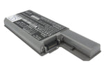Battery for DELL Latitude D531 Latitude D820 Precision M65 312-0393 312-0394 312-0401 312-0402 451-10308 451-10309 451-10326 451-10327 CF623 CF704 CF711 DF249 F192 XD739 YD623 YD626
