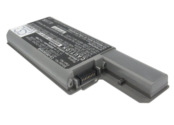 Battery for DELL Latitude D531 Latitude D820 Precision M65 312-0393 312-0394 312-0401 312-0402 451-10308 451-10309 451-10326 451-10327 CF623 CF704 CF711 DF249 F192 XD739 YD623 YD626