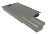 Battery for DELL Latitude D531 Latitude D820 Precision M65 312-0393 312-0394 312-0401 312-0402 451-10308 451-10309 451-10326 451-10327 CF623 CF704 CF711 DF249 F192 XD739 YD623 YD626