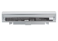 Battery for DELL Latitude X1 312-0341 312-0342 T6840 U6256 X6753 Y6457