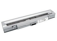 Battery for DELL Latitude X1 312-0341 312-0342 T6840 U6256 X6753 Y6457