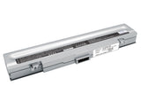 Battery for DELL Latitude X1 312-0341 312-0342 T6840 U6256 X6753 Y6457