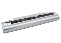 Battery for DELL Latitude X1 312-0341 312-0342 T6840 U6256 X6753 Y6457