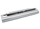 Battery for DELL Latitude X1 312-0341 312-0342 T6840 U6256 X6753 Y6457