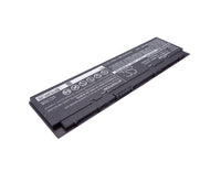 Battery for DELL Latitude E7240 451-BBFW 451-BBFX 9C26T GVD76 HJ8KP NCVF0