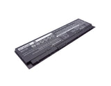 Battery for DELL Latitude E7240 451-BBFW 451-BBFX 9C26T GVD76 HJ8KP NCVF0