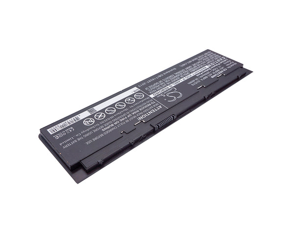 Battery for DELL Latitude E7240 451-BBFW 451-BBFX 9C26T GVD76 HJ8KP NCVF0