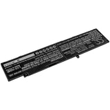 Battery for DELL G3 15 3500 3500-0931 G7 7590 G3 15 3500-KJGP7 G5 5500 G5 15 5500 G5 5505 G3 15 3500 WDP8D G3 15 3500 GN3500EDFRS 0JJRRD 4ICP6/55/74 72WGV JJRRD MV07R W5W19