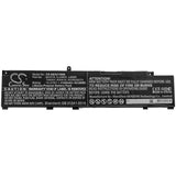 Battery for DELL G3 15 3500 3500-0931 G7 7590 G3 15 3500-KJGP7 G5 5500 G5 15 5500 G5 5505 G3 15 3500 WDP8D G3 15 3500 GN3500EDFRS 0JJRRD 4ICP6/55/74 72WGV JJRRD MV07R W5W19