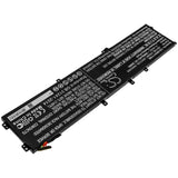 Battery for DELL G7 17 7700 0NCC3D 0W62W6 4K1VM V0GMT
