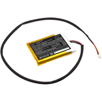Battery for idealens K2 K2+ 904764P