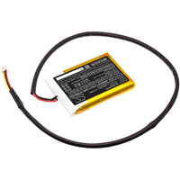 Battery for idealens K2 K2+ 904764P