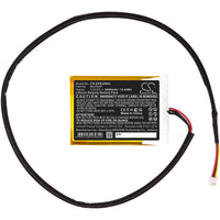 Battery for idealens K2 K2+ 904764P