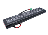 Battery for Dimeq EK606 120031 BATT/110031