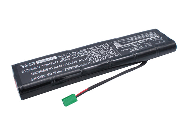 Battery for Dimeq EK606 120031 BATT/110031