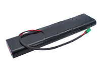 Battery for Dimeq EK606 120031 BATT/110031
