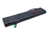 Battery for Dimeq EK606 120031 BATT/110031