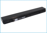 Battery for DELL Studio 1440 Studio 1440n Studio 14z Studio 14zn 312-0883 K903K N672K