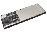 Battery for DELL C5621 Latitude 10 Latitude 10 ST2 ST2 T05G 1VH6G 1XP35 312-1412 C1H8N CN-0CT4V5-48637 CT4V5 FWRM8 KY1TV PPNPH