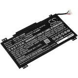 Battery for DELL Latitude 10 STE2 051FV6 0VXT50 51FV6 9KY50 VXT50