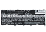Battery for DELL Latitude 10e Latitute 10-ST2e 0WGKH H91MK OWGKH Y50C5