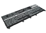 Battery for DELL Latitude 10e Latitute 10-ST2e 0WGKH H91MK OWGKH Y50C5