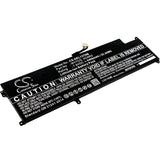 Battery for DELL Latitude 13 7370 WY7CG XCNR3