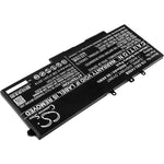 Battery for DELL Precision 3530 0DY9NT 451-BBZG 5YHR4 DY9NT GJKNX
