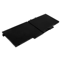 Battery for DELL Latitude 14 5400 Latitude 14 5500 N001L5400-D1306CN N013L5400-D1526FCN N022L5400-D1536FCN N032L5400-D1706CN Precision 3540 09JRYT 0C5GV2 0X77XY 4GVMP X77XY