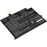 Battery for DELL Latitude 7285 0WYCVV OWYCVV YX0XH YXOXH