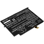 Battery for DELL Latitude 7285 0WYCVV OWYCVV YX0XH YXOXH