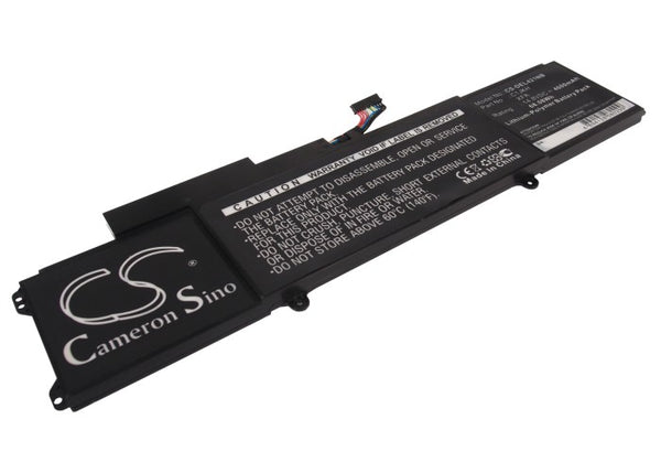 Battery for DELL Studio XPS 14 XPS 14 L421X Ultrabook XPS 14 Ultrabook XPS 14-L421x XPS L421x XPS14-2818 4RXFK C1JKH