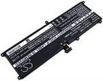 Battery for DELL Latitude 11 5175 Latitude 11 5179 0RFH3V RFH3V VHR5P