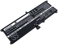 Battery for DELL Latitude 11 5175 Latitude 11 5179 0RFH3V RFH3V VHR5P