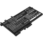 Battery for DELL N014L5290-D1516CN N008L5290-D1506CN Latitude 5290 Latitude 5288 Latitude 5590 Latitude 5488 00JWGP 0DJWGP 4YFVG 83XPC 93FTF D4CMT DJWGP DV9NT FPT1C GD1JP JWGP