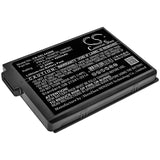 Battery for DELL Latitude 5420 Latitude 5424 Latitude 7424 0DMF8C 7WNW1 DMF8C P85G P85G001 P86G001