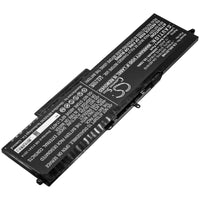 Battery for DELL Latitude 15 5501 Latitude 15 5511 Precision 3541 Precision 3551 01WJT0 0D191G 1FXDH 1WJT0 CN-0D191G D191G