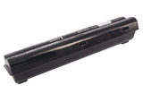 Battery for DELL XPS L401X XPS L501X XPS L502X XPS L701X XPS L702X JWPHF P11F P09E R795X J70W7 R4CN5 P12G001 P12G P11F001 P09E002 P09E001 AHA63226277 AHA63226276