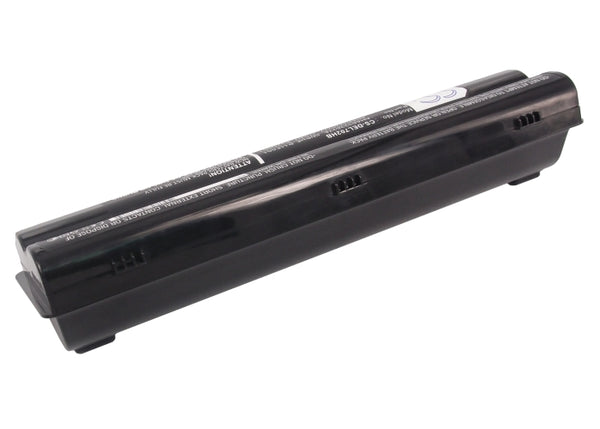 Battery for DELL XPS 14 XPS 14 (L401X) XPS 15 XPS 15 (L501X) XPS 17 XPS 17 (L701X) XPS 17 (L702X) JWPHF P11F P09E R795X J70W7 R4CN5 P12G001 P12G P11F001 P09E002 P09E001 AHA63226277 AHA63226276