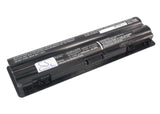 Battery for DELL XPS L401X XPS L501X XPS L502X XPS L701X XPS L702X JWPHF P11F P09E R795X J70W7 312-1123 0R4CN5 0JWPHF 0J70W7 08PGNG R4CN5 P12G001 P12G P11F001 P09E002