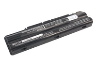 Battery for DELL XPS L401X XPS L501X XPS L502X XPS L701X XPS L702X JWPHF P11F P09E R795X J70W7 312-1123 0R4CN5 0JWPHF 0J70W7 08PGNG R4CN5 P12G001 P12G P11F001 P09E002