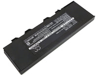 Battery for DELL Latitude 12 Rugged Extreme 720 Latitude 7204 3NVTG 8G8GJ