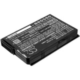 Battery for DELL Latitude 12 7202 Latitude 7202 Latitude 7202 Rugged Tablet Latitude 7212 0FH8RW 451-BCDH 7XNTR FH8RW J7HTX J82G5