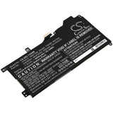 Battery for DELL Latitude 12 7200 Latitude 7200 2-in-1 09NTKM 0D9J00 0KWWW4 1FKCC 9NTKM CN-0D9J00 D9J00 KWWW4 T5H6P