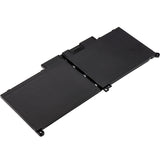 Battery for DELL Latitude 7490 i5-8350U FHD Latitude 14 7490 Latitude 14 7480 Latitude 13 7390 N035L7290-D1606CN Latitude 13 7380 N023L7480-D1706CN 0F3YGTY 0MYJ96 2X39G DM3WC F3YGT MYJ96