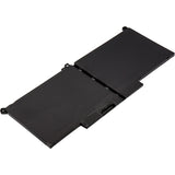 Battery for DELL Latitude 7490 i5-8350U FHD Latitude 14 7490 Latitude 14 7480 Latitude 13 7390 N035L7290-D1606CN Latitude 13 7380 N023L7480-D1706CN 0F3YGTY 0MYJ96 2X39G DM3WC F3YGT MYJ96